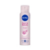 Desodorante Antitranspirante Aerosol Nivea Pearl & Beauty Feminino 48h 150ml
