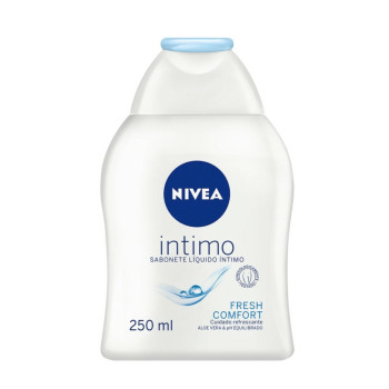 Sabonete Líquido Intimo Fresh 250ML