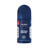 Desodorante Antitranspirante Roll-on Nivea Men Original Protect Masculino 72h 50ml