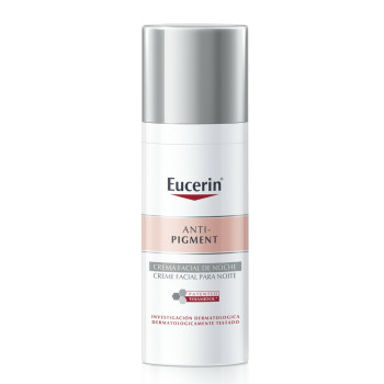 Creme Eucerin Anti