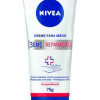 Creme para Mãos Nivea 3 em 1 Reparação -75g