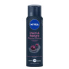 Desodorante Antitranspirante Aerosol Nivea Pearl & Beauty Fragância Premium Feminino 72h 150ml