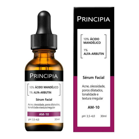 Serum Facial Principia Skincare Am