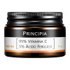 Vitamina C Pura 95% + 5% Ácido Ferúlico Principia Skincare Vc
