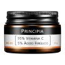 Vitamina C Pura 95% + 5% Ácido Ferúlico Principia Skincare Vc