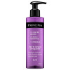 Principia Óleo de Limpeza Demaquilante Facial 30% Óleo de Girassol + 1% Vitamina e Ol-01 com 200ml