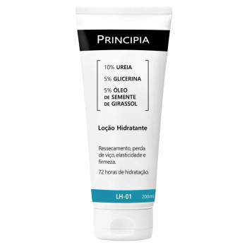 Loção Hidratante Principia Skincare Lh