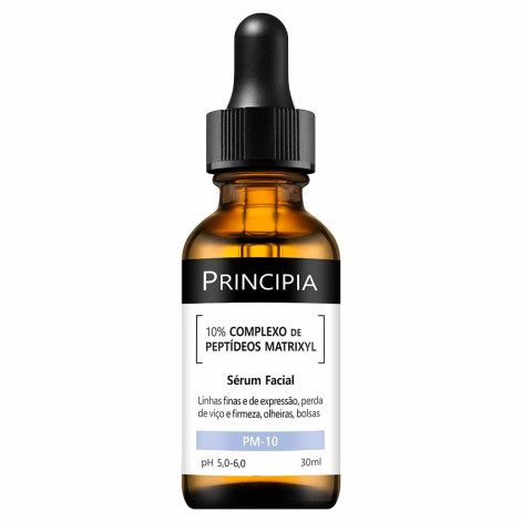 Serum Facial Principia Skincare Pm