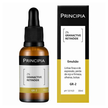 Emulsao Principia Skincare G