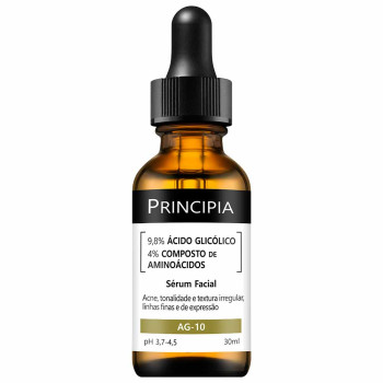 Serum Facial Principia Skincare Ag