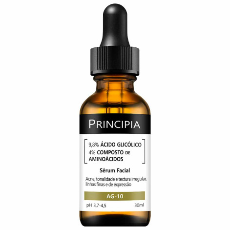 Serum Facial Principia Skincare Ag