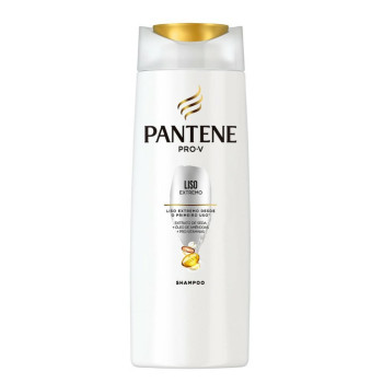 Shampoo Pantene Liso Extremo 175ML
