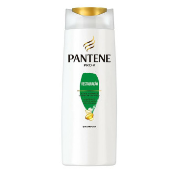 Shampoo Pantene Restauração 175ML
