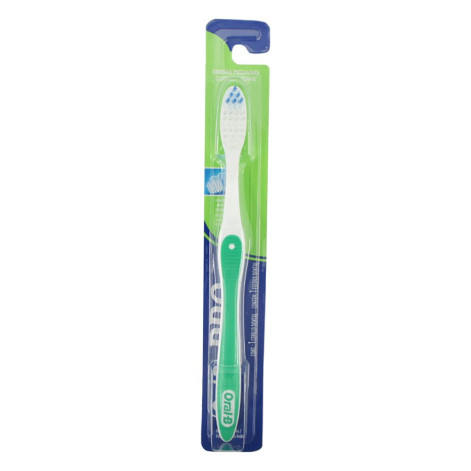 Escova Dental Oral B Pro