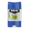 Des Stick Gillette 82G Aloe Vera