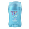 Desodorante Em Barra Antitranspirante Secret Ph Balanced Lavender 45g