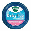 Vick Vaporub Baby C/12G