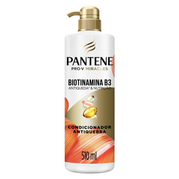 Condicionador Pantene Anti