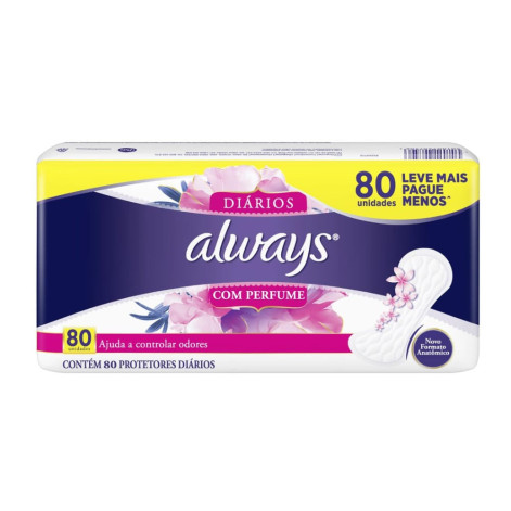 Prot Always L80P60 Un