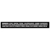 Desodorante Antitranspirante Aerosol Axe Urban Invisible Masculino 48h 90G