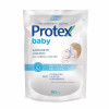 Sabonete Líquido Protex Baby Refil 180ml
