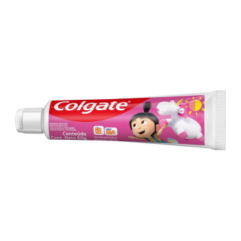 Creme Dental Colg Kids Agnes 60G (Clg)