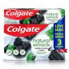 Pack Creme Dental Colgate Ext Purif 90G C/3Un