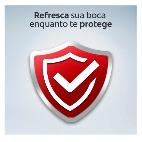 Spray Antisséptico Bucal Colgate Total 12 60ml