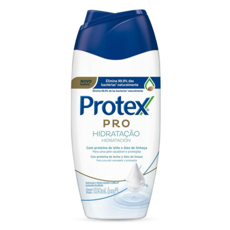 Sabonete Líquido Protex Hidratacao 230ML (Clg)
