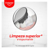 Escova de Dente Colgate Gengiva Therapy Carvão Macia 1 unidade