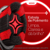 Escova De Dente Colgate Luminous White Macia 2 Unidades