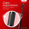 Escova De Dente Colgate Luminous White Macia 2 Unidades