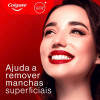 Escova De Dente Colgate Luminous White Macia 2 Unidades
