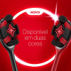 Escova De Dente Colgate Luminous White Macia 2 Unidades