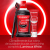 Escova De Dente Colgate Luminous White Macia 2 Unidades