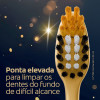 Escova De Dente Infantil Colgate Harry Potter Ultra Macia +6 Anos - 2 Unidades