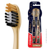 Escova De Dente Infantil Colgate Harry Potter Ultra Macia +6 Anos - 2 Unidades