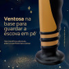 Escova De Dente Infantil Colgate Harry Potter Ultra Macia +6 Anos - 2 Unidades