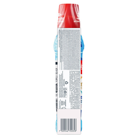 Kit Colgate Creme Dental Total Prevenção Ativa Original Mint 90g + Enxaguante Bucal Clean Mint 500ml