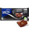 Chocolate Lacta Diamante Negro 80g