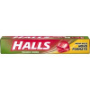Bala Halls Melancia Caixa Com 21un De 28g