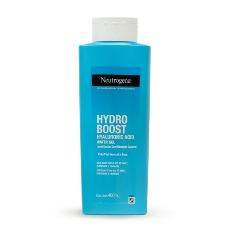 Gel Neutrogena Hydro Boost Body C/400ML