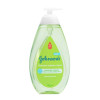Shampoo Johnson's Baby Cabelos Claros 750ml Shampoo Johnson's Baby Cabelos Claros 750ml