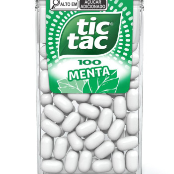 Tic Tac 49Gr Menta
