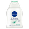  Sabonete Líquido Íntimo Nivea Natural com 250ml