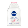 Sabonete Int Nivea Suave 250ML