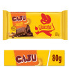 Tablete Castanha Caju 80G