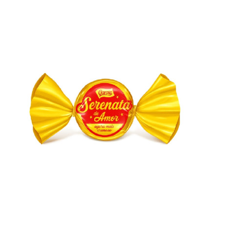 Serenata Garoto De Amor