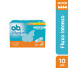 Absorvente Interno Ob Original Super C/10