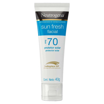 Neutrog SunFresh Fac F70 40G